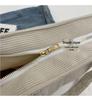 Large Capacity Corduroy Canvas Tote & Crossbody Handbag for Women - Versatile, Fashionable, High-End Shoulder Bag for Commute