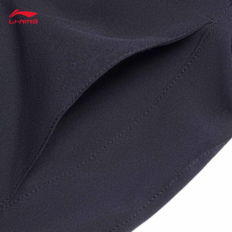 Li-Ning Women's Badminton Competition Shorts