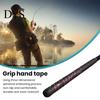 Paddle Grip Tape 2M Tennis Racket Anti-slip Sweat Absorbing Shock-proof Elastic Long Multifunction Fishing Rod Badminton Racquet Overgrip Wrap Printed