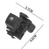 8608A319 Fits 2006-2017 Mitsubishi Outlander Power Window Single Switch.
