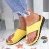 Wind Cover Toe Size Ladies Sandals Ladies Slippers Women Shoes