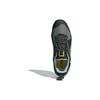 New Terrex Swift National Geographic X Adidas R3 GORE TEX 'Carbon Aqua' IF7920