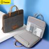 Taikesen Laptop Handbag Suitable for Huawei 14-Inch Apple Macbook Lenovo Computer Protective Case for Women, Stylish Desig
