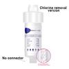 Water Filter Purifier Shower Washing Machine Filter Under Sink Water Filtration System Tap Water Pre-chlorine Removal Filter