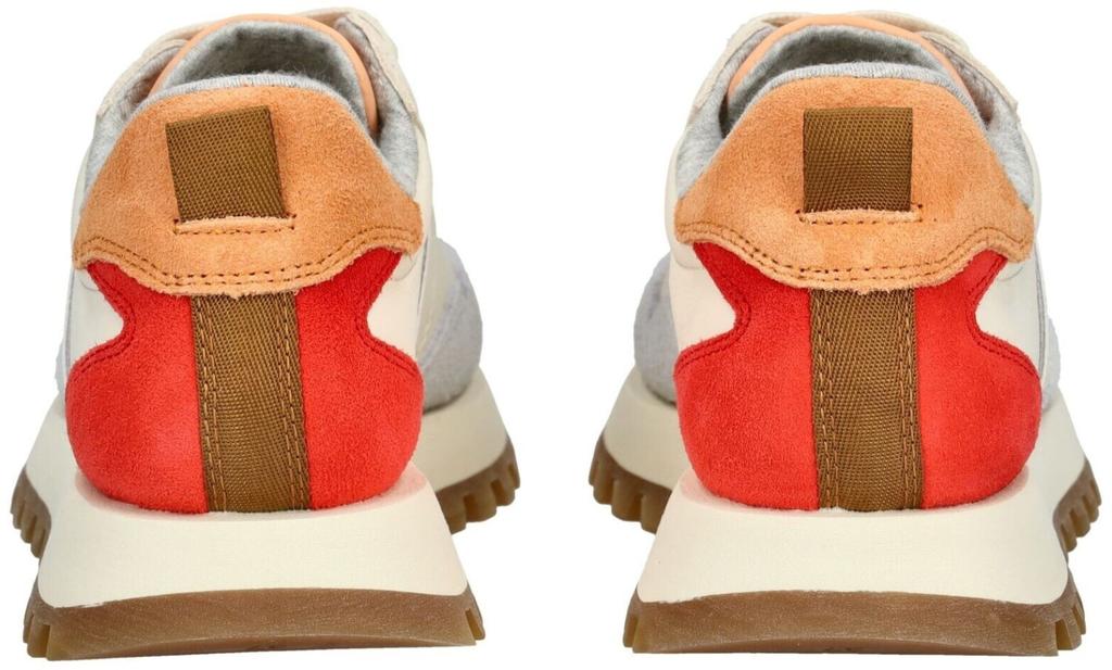 Кроссовки GANT Sneaker Caffay Light blue multi