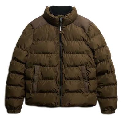 Superdry Sports Quilted Jacket
