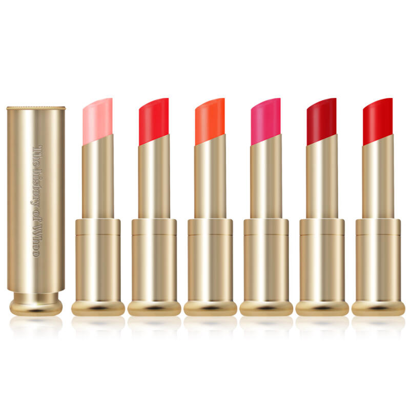 Gongjinhyang Mi Palace Lip Balm