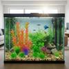 Plastic Simulation Aquatic Plant Natural Look Green Water Grass Underwater Plants  Goldfish Tanks