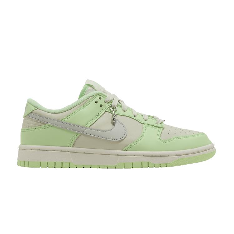 Nike Dunk Low SE Next Nature Sea Glass (Women's)