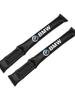 2026 Hot Car Sticker For BMW E Series F Series Special Carbon Fiber Seat Gap Cover Stylish Leakproof Fill Pad Auto Interior Car Sticker N