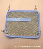 Small Animal Cooling Mat Hammock Hamster Flower Branch Mouse Guinea Pig Cooling Mat Hammock Cooling Bed Suspension Pet Supplies