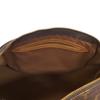 Used Louis Vuitton Monogram Speedy 30 M41526 Boston Bag Brown SP0934 Authentic 1224