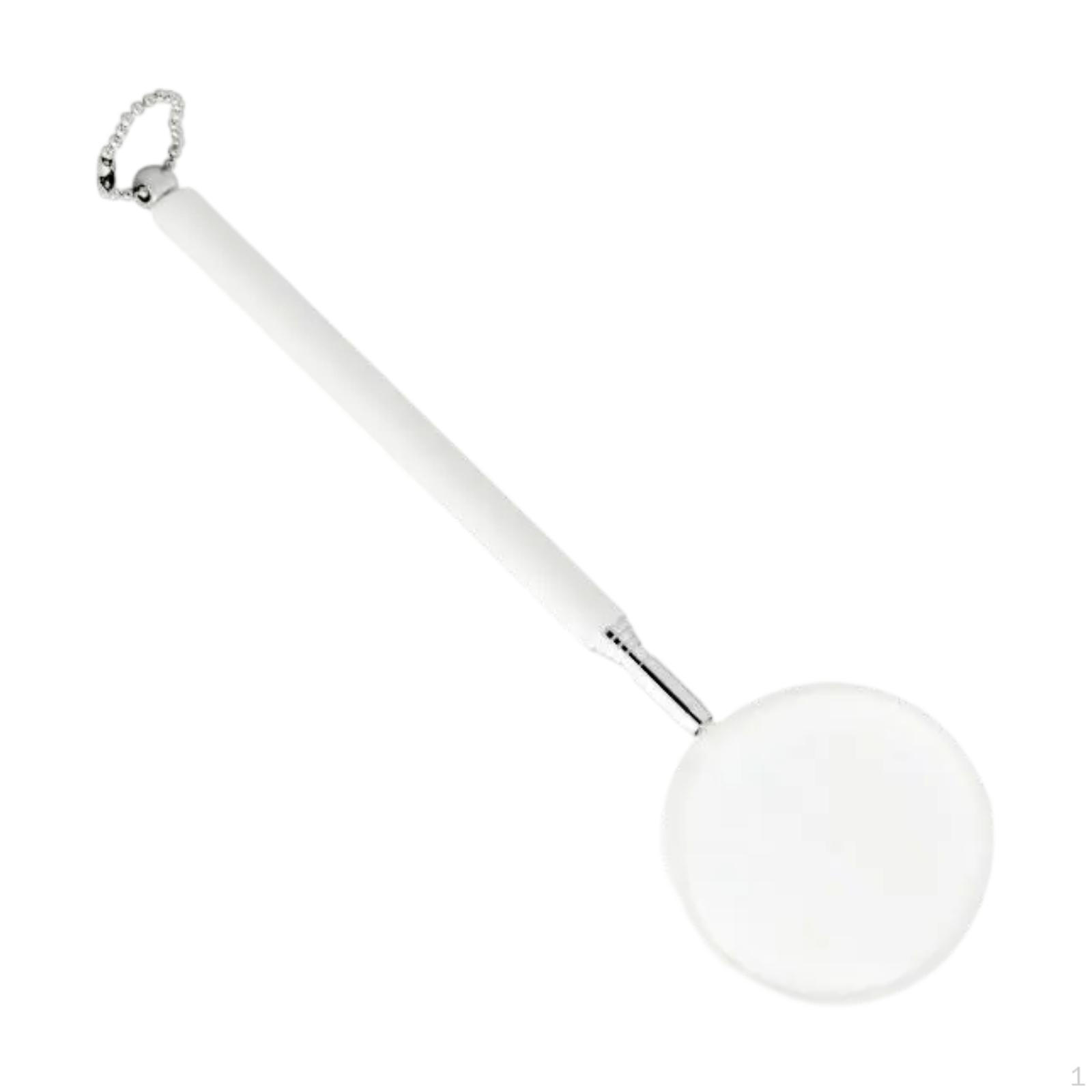 

Аквариумная сетка для рыбок, детская рыбалка для озер, выдвижная ручка, бассейн, скиммер, баки 18 to 54cm Round белый