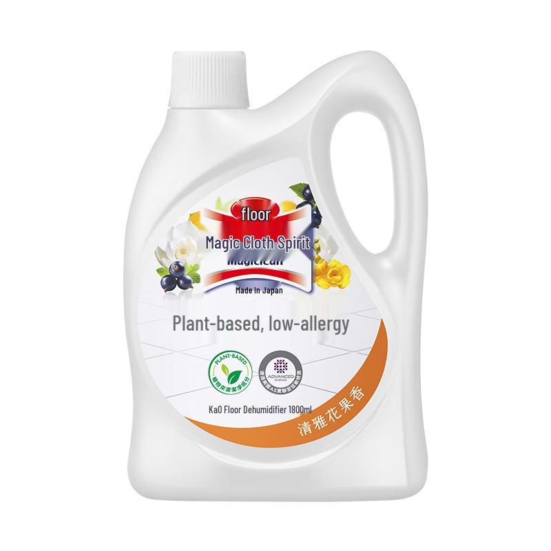 Kao Imported Floor Cleaner