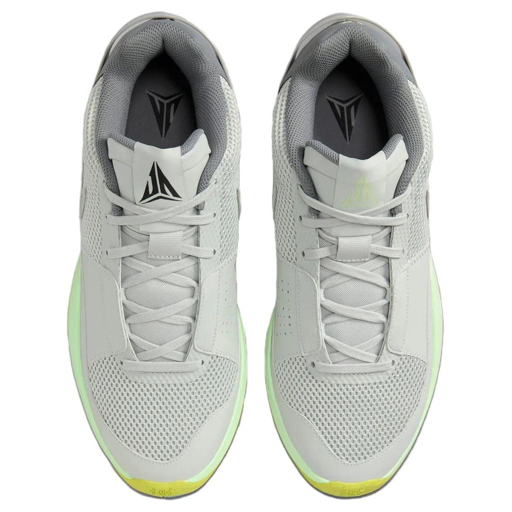 New Nike Ja 1 Light Silver FQ4796-003