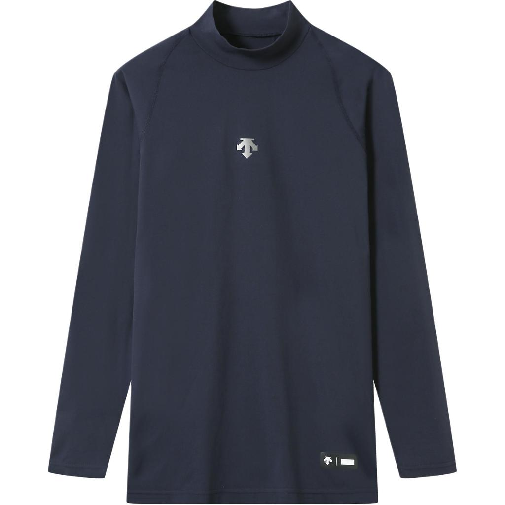 DESCENTE T-Shirts Men's Turtleneck DB5SUD21M