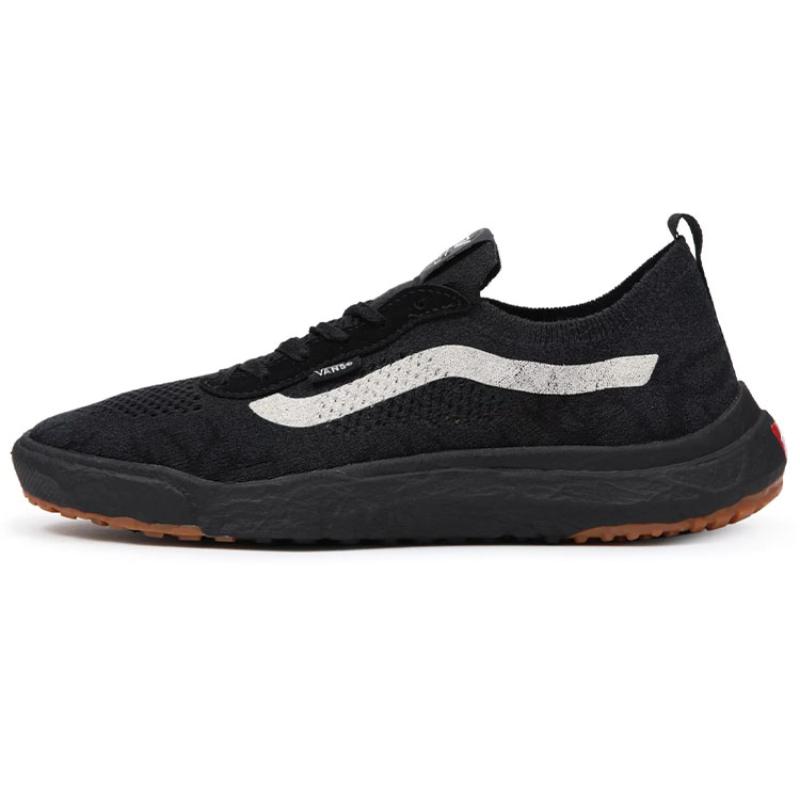 

Vans UltraRange Vr3 Black White Sneakers VN0A4BXBH7I 40