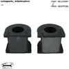 Set of 2 Front Sway Stabilizer Bar Bushings Fit Toyota 4Runner 1996-02 2.7L 3.4L