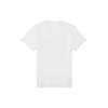Vans OTW Artist Lickpalik Collaboration Cartoon Print Short Sleeve T-Shirt Men Tops White VN0A4RAVWHT