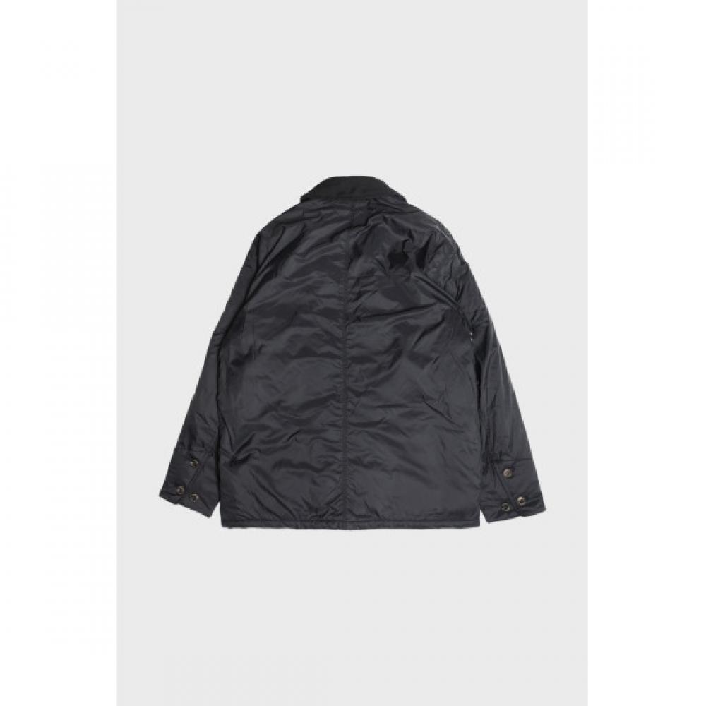Tretorn Thinsulate Hunting Jacket Black Tn25fwjk01 Black