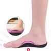 Orthopedic Insoles Orthotics Flat Foot Health Sole Pads for Shoes Insert Arch Support Pad for Feet Care Insole Unisex 1 Pair New