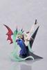 TENITOL Hatsune Miku Dark Height approx. 170mm Non-scale ATBC-PVC Painted Finished Figure AMU-TNL0002