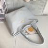 Student Class Backpack Women's Shoulder Bag Tote Bag