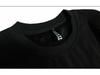 Men's Plus Size 2025 Trendy Autumn/Winter Round Neck Thick Velvet Long Sleeve Casual Loose Pullover Hoodie