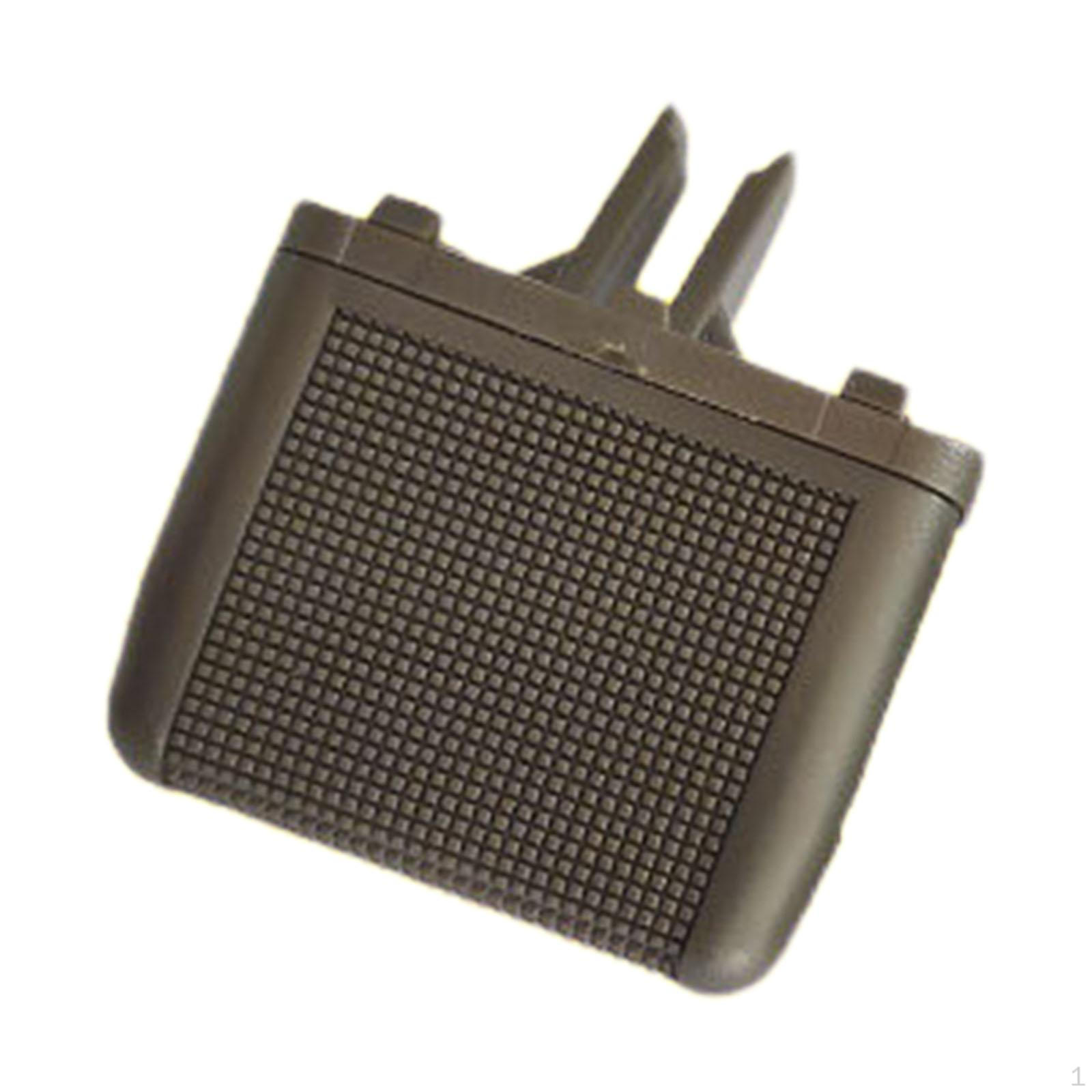 

Решетка с зажимом вентиляционного отверстия для LC150