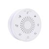 White Noise Machine Sleep Sound Machine with 30 Soothing Sounds 3 Timers Memory Function Portable White Noise Sleep Aid