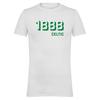 AWD Unisex Adult 1888 Celtic T-Shirt