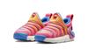 Nike Dynamo GO SE TD Resistenti all'Abrasione Scarpe Basse per Neonati e Bambini Piccoli Rosa Arancio Neonati e Bambini Piccoli DX6673-800