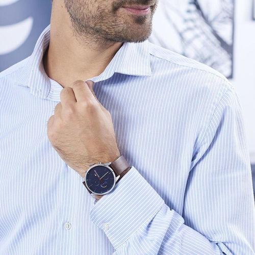 MONTRE HOMME TOMMY HILFIGER 1791487 CHASE