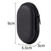 Hard Eva Shockproof Water Resistant Storage Cases For Earphones Cables Power Banks Small Electronic Accessories