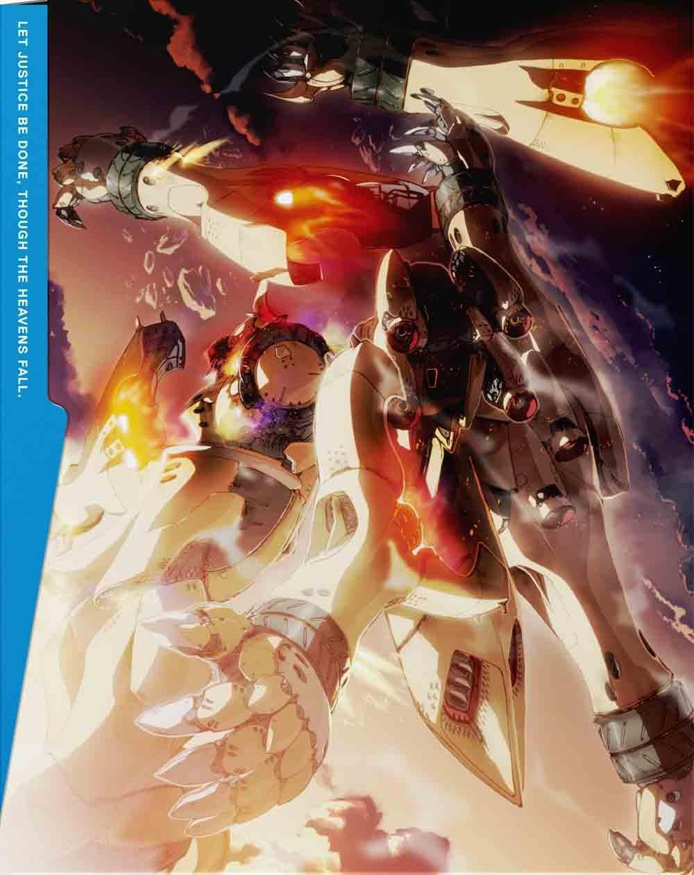 

3 Aldnoah.Zero [Limited Edition] [DVD]