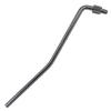 Electric Guitar Parts Replacements, Whammy for Electric Guitar Tremolo Systems, 9mm Double Tremolo Arm, Tremolo