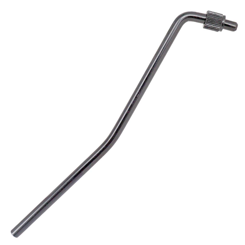 Electric Guitar Parts Replacements, Whammy for Electric Guitar Tremolo Systems, 9mm Double Tremolo Arm, Tremolo