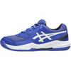 Gel Dedicate 8 Low Top Kids' Training Shoes Blue White Teenagers 1044A077-403