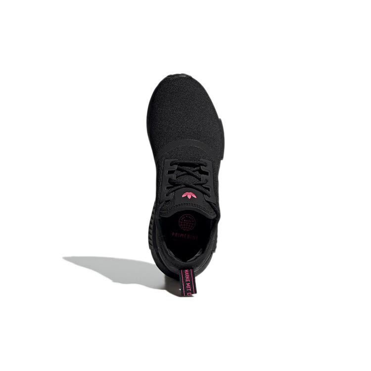 adidas Wmns NMD_R1 Primeblue 'Nero Rosa Solare' Donna GX8312
