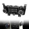Air Conditioning Control Module Panel For Chevrolet Cruze 2009-2016
