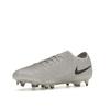 Nike Кроссовки унисекс Tiempo Legend 10 Elite AS FG Rising Gem Pack Серая Атмосфера-Серый Черный FQ3250-001