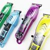 Transparent Hair Clipper Hair Cutting Machine Professional Baldheaded Trimmer Beard Electric Razor USB Barbershop