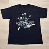 Porcupine Tree The Incident Concert Band  Full Size S-5XL Unisex T-Shirt