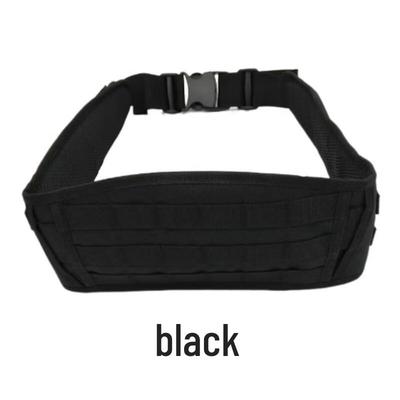 Taktischer Outdoor-Gürtel