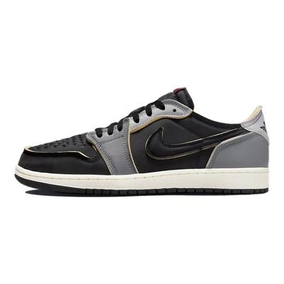 Air 1 Retro Low Og Ex 'Dark Smoke Grey' Jordan DV0982-006