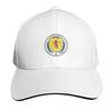 Scotland Baseball Cap Winter Hat Custom Caps Brand Unisex Cap Snap Back Hat Boy Womens