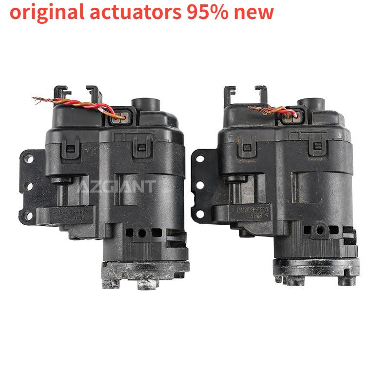 Car Folding Side Rearview Mirror gear Assembly Motor Actuator Repair Auto Parts for Dodge Attitude 2014-