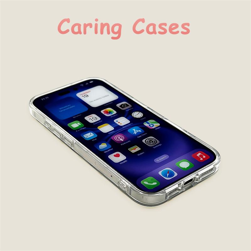 For iPhone 17 Pro Max Case Black Polka Dot Magnetic Silicone Shockproof Protective Design Compatible with iPhone 16 15 14 13