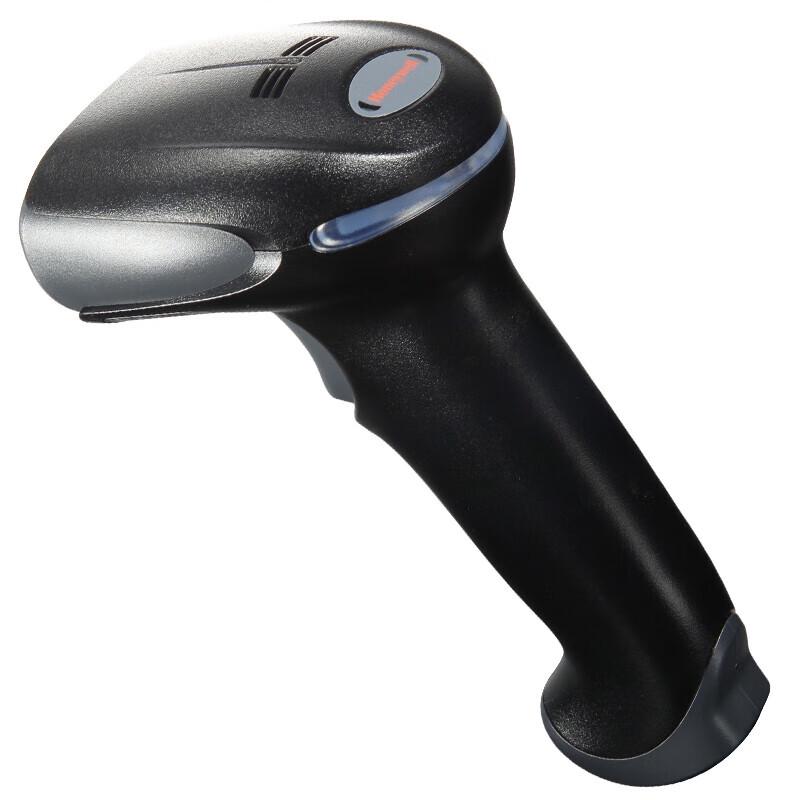 Honeywell Wired Industrial Barcode Scanner