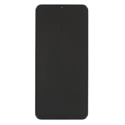 For Samsung Galaxy A13 5G A136B Grade C LCD Screen and Digitizer Assembly+Frame Replacement Part (without Logo)